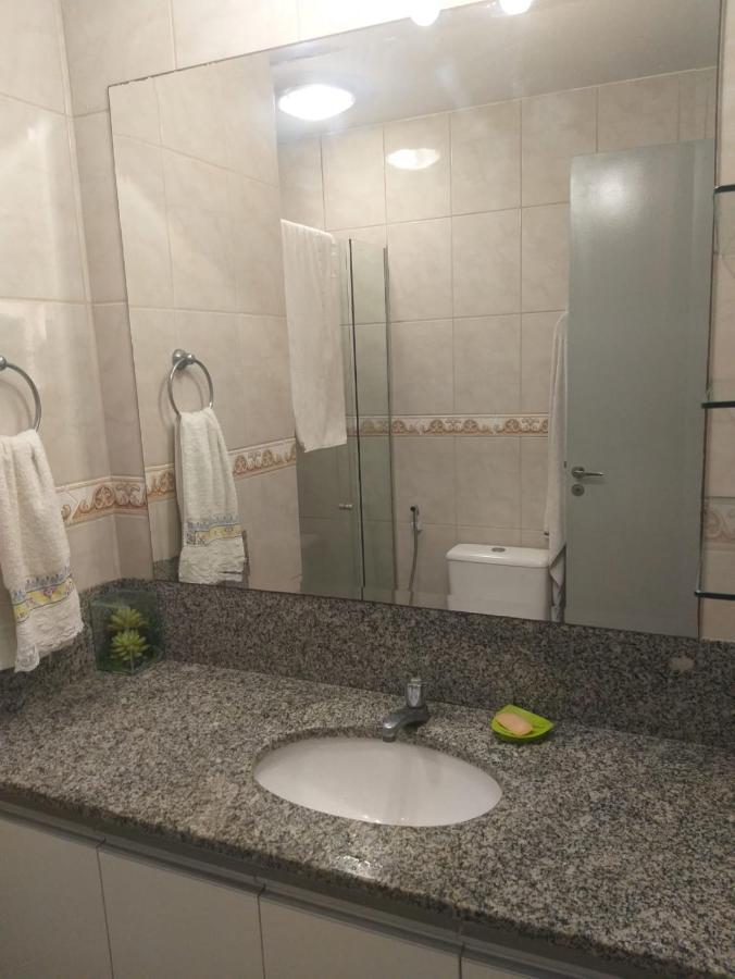 Apartamento Perto Da Praia De Itaparica Vila Velha  Exterior foto