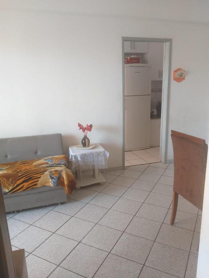 Apartamento Perto Da Praia De Itaparica Vila Velha  Exterior foto