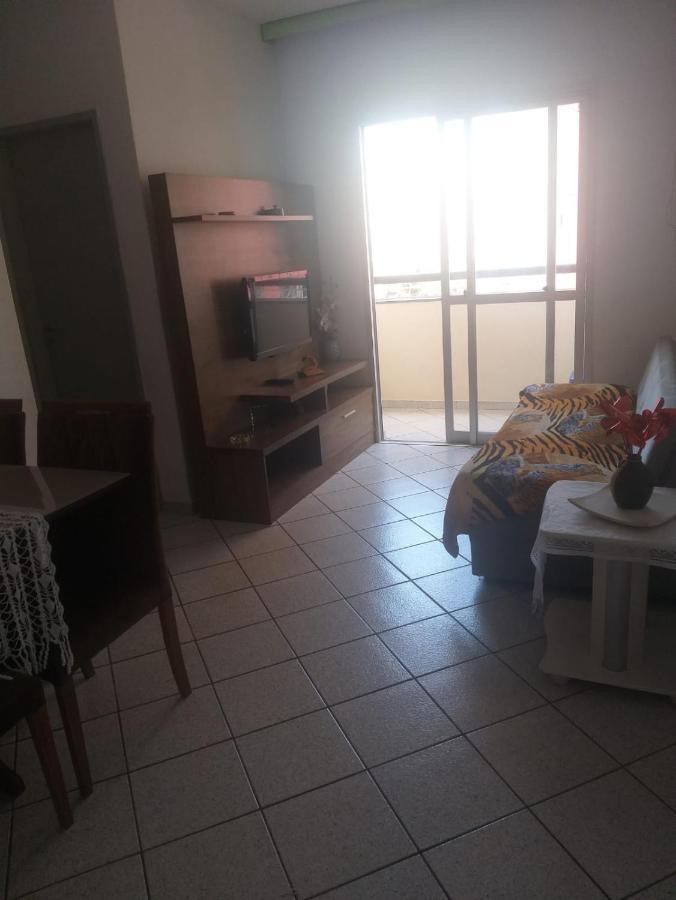 Apartamento Perto Da Praia De Itaparica Vila Velha  Exterior foto