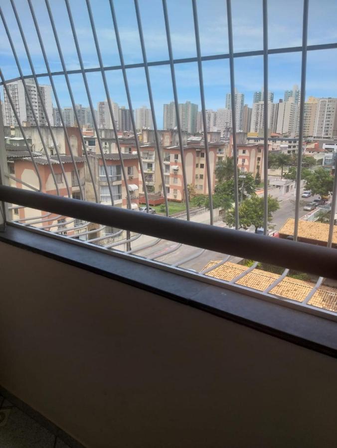 Apartamento Perto Da Praia De Itaparica Vila Velha  Exterior foto
