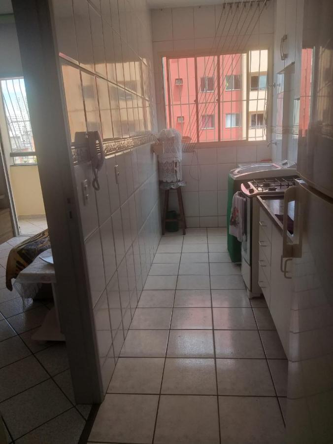 Apartamento Perto Da Praia De Itaparica Vila Velha  Exterior foto