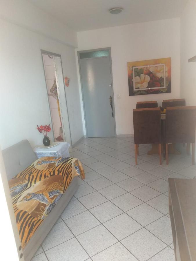 Apartamento Perto Da Praia De Itaparica Vila Velha  Exterior foto