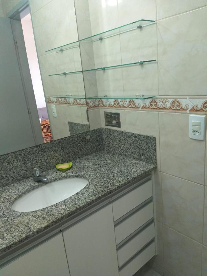 Apartamento Perto Da Praia De Itaparica Vila Velha  Exterior foto