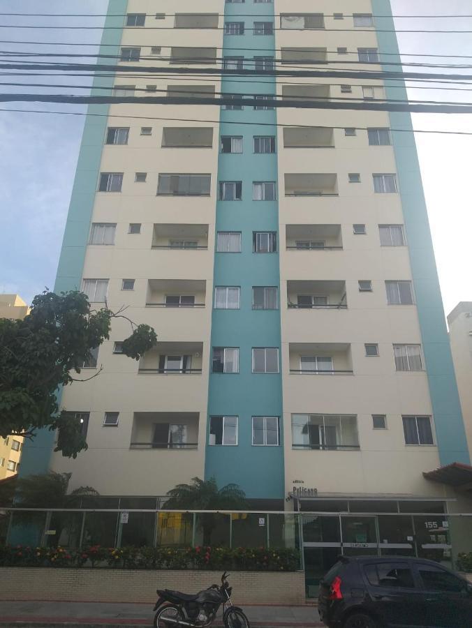 Apartamento Perto Da Praia De Itaparica Vila Velha  Exterior foto