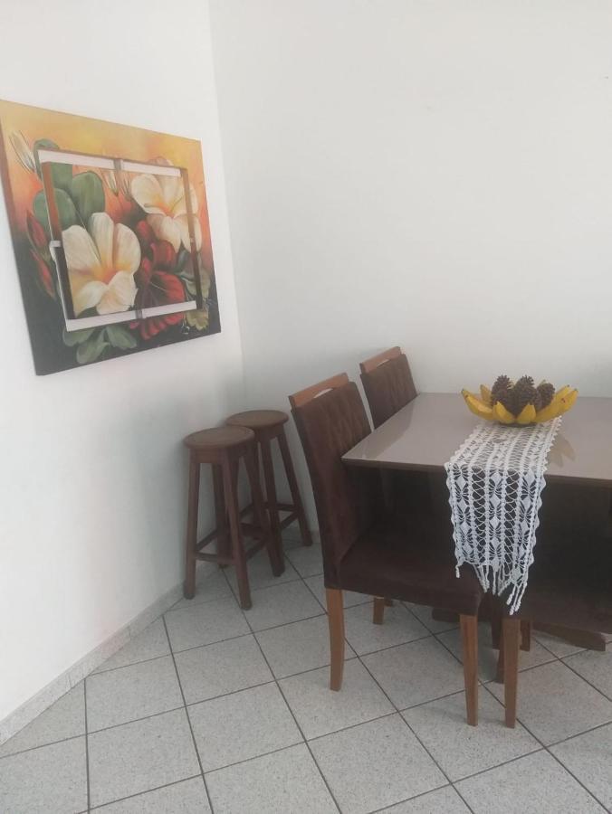 Apartamento Perto Da Praia De Itaparica Vila Velha  Exterior foto