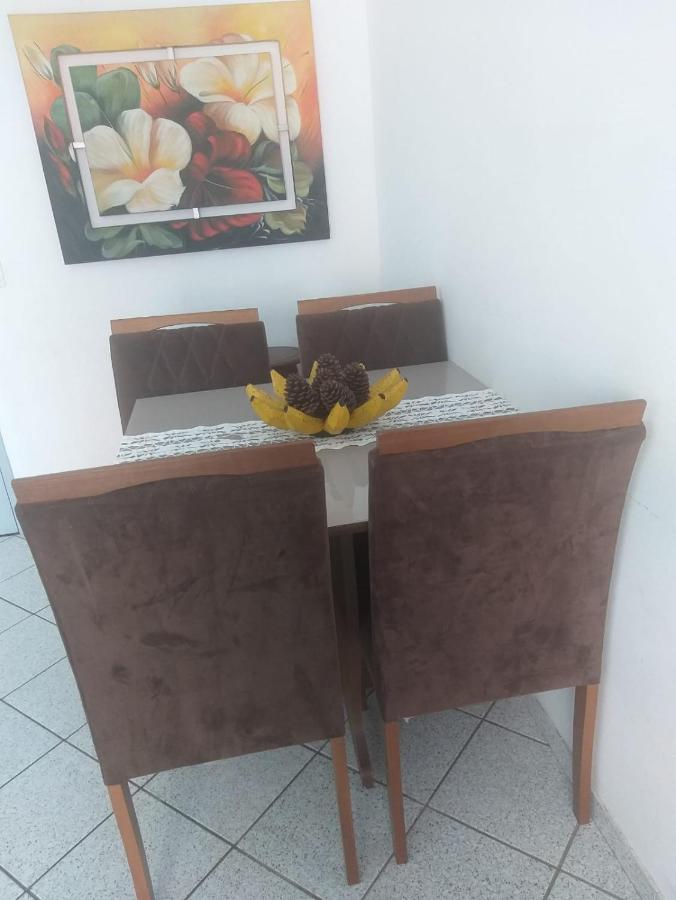 Apartamento Perto Da Praia De Itaparica Vila Velha  Exterior foto