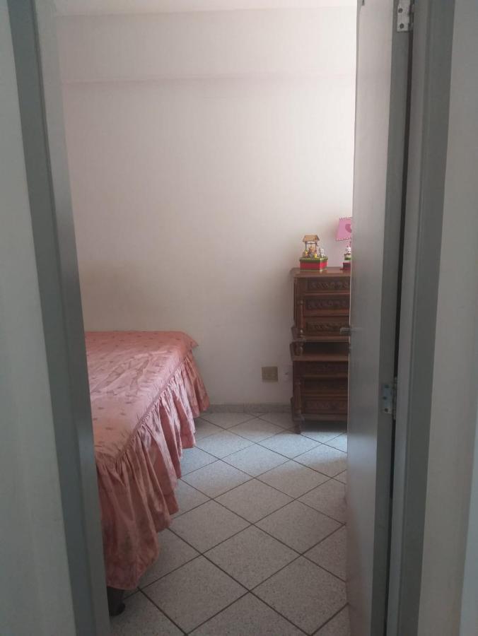 Apartamento Perto Da Praia De Itaparica Vila Velha  Exterior foto