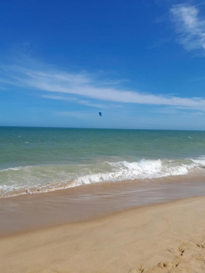 Apartamento Perto Da Praia De Itaparica Vila Velha  Exterior foto