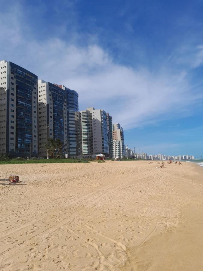 Apartamento Perto Da Praia De Itaparica Vila Velha  Exterior foto