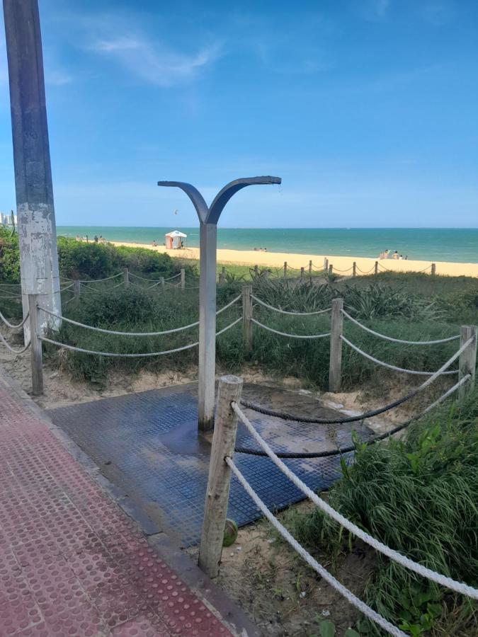 Apartamento Perto Da Praia De Itaparica Vila Velha  Exterior foto