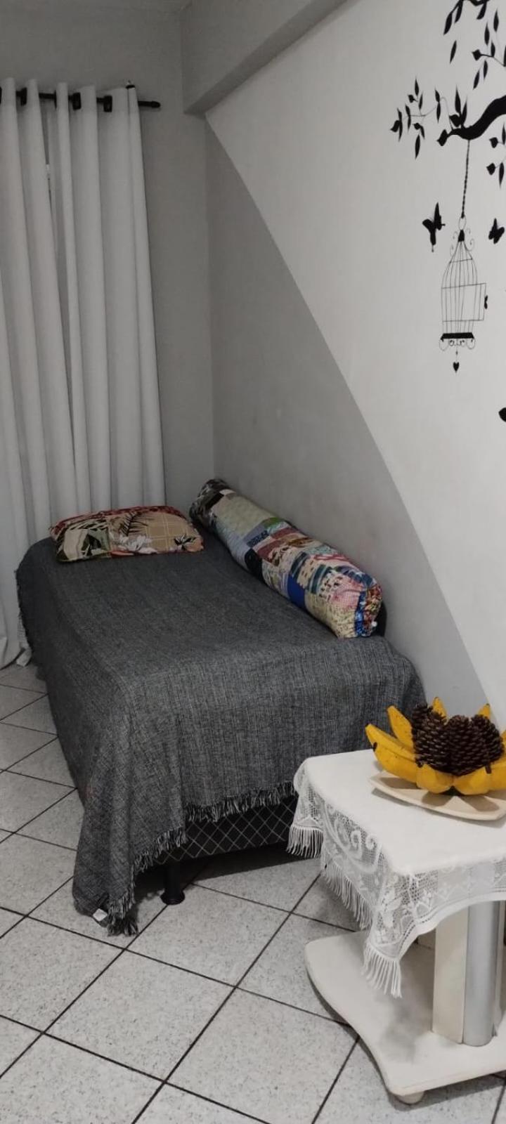 Apartamento Perto Da Praia De Itaparica Vila Velha  Exterior foto