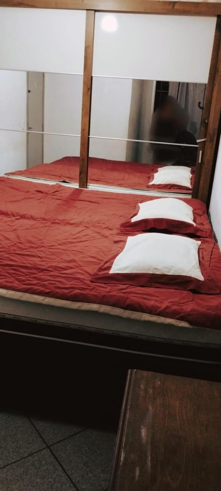 Apartamento Perto Da Praia De Itaparica Vila Velha  Exterior foto